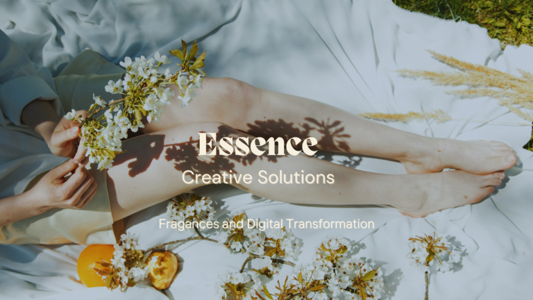 Essence Creative Solutions - Dedicated to empowering your brand