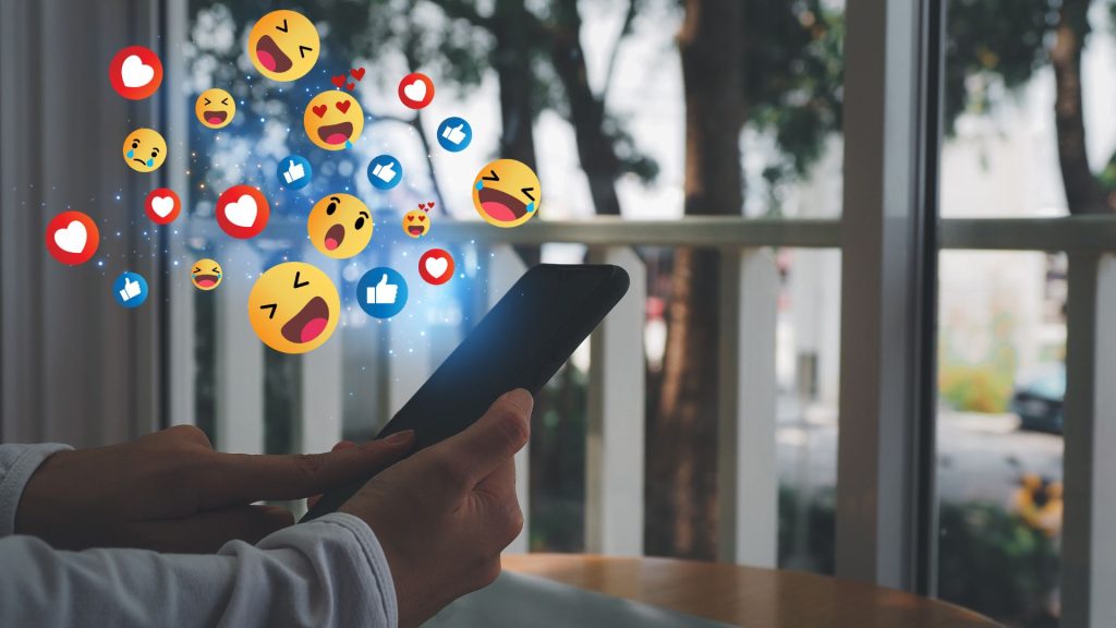 Social Media Integration and Live Shopping
