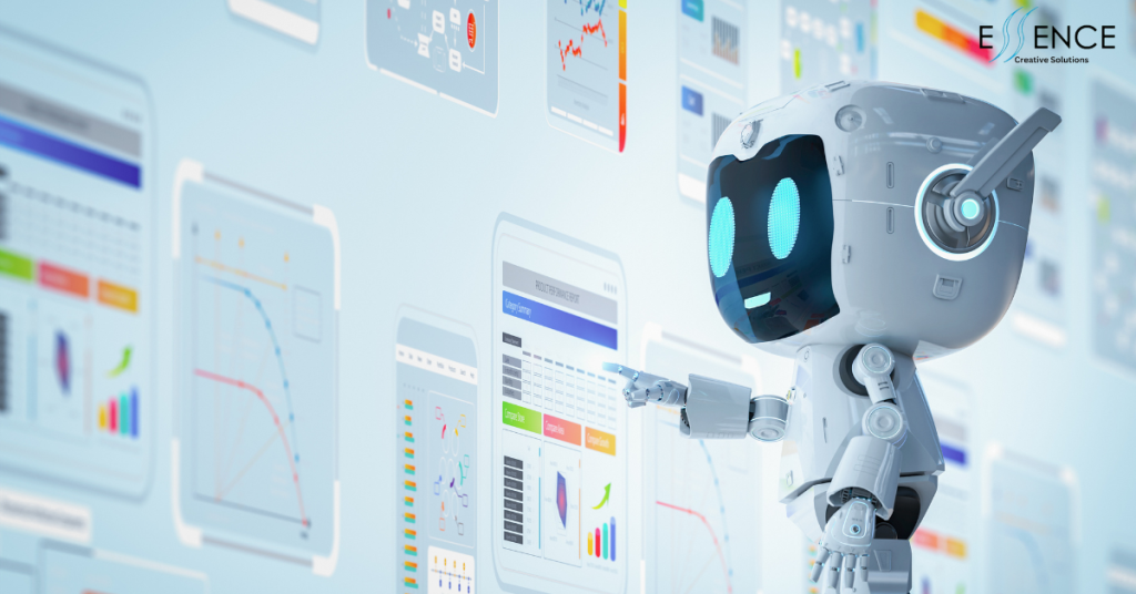 AI assist in personalising marketing campaigns