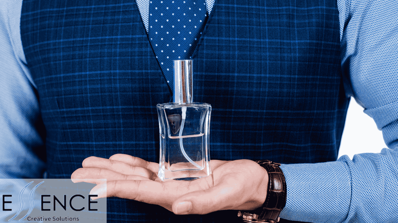 Uniqueness of perfumes
