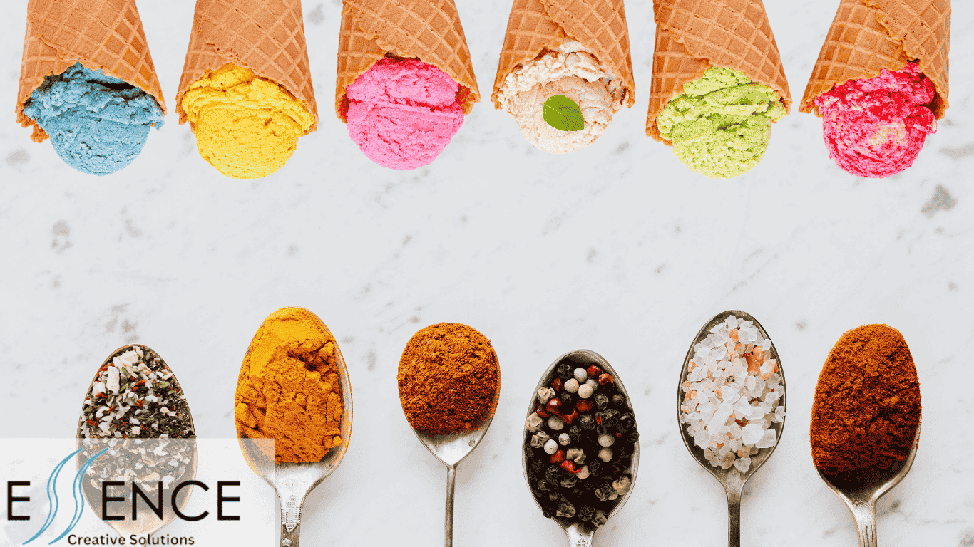 Natural and Synthetic Flavors in Our Food