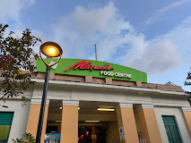 Maxwell Food Centre: image sourced from Tripadvisor