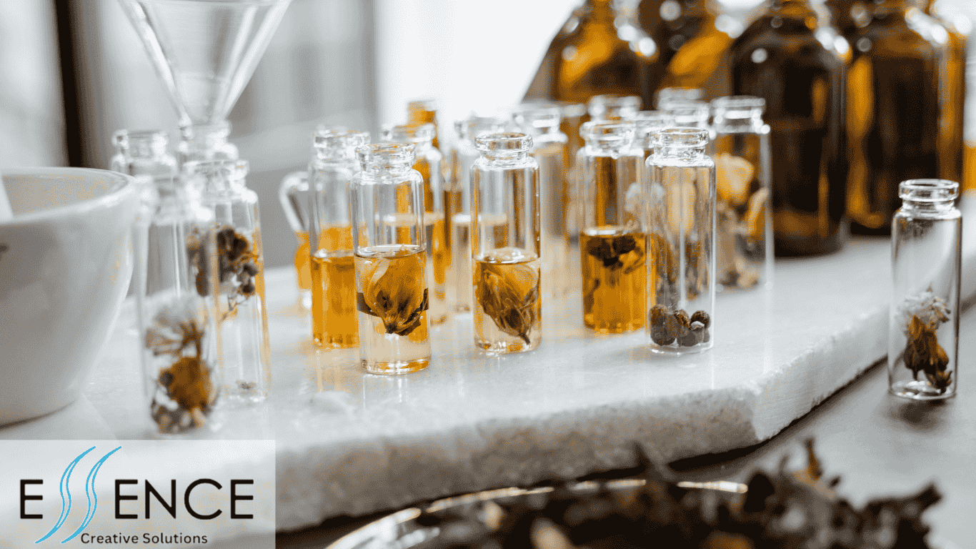 Fragrance Trends 2025: Aromatherapy